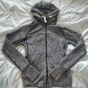 Lululemon Scuba Hoodie